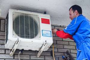 24/7 and Emergency HVAC Near Perryville, TX | Air Conidtioning and Heating Contractors